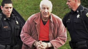 Rafael Nuñez Caso Sandusky 300x169 - Arrestan a hijo de Jerry Sandusky por cargos de pederastia